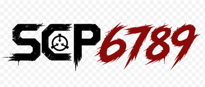 SCP 6789 Logo